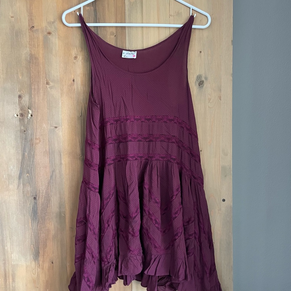 Free People Dress
